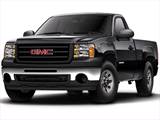 2011 GMC Sierra 1500 Regular Cab